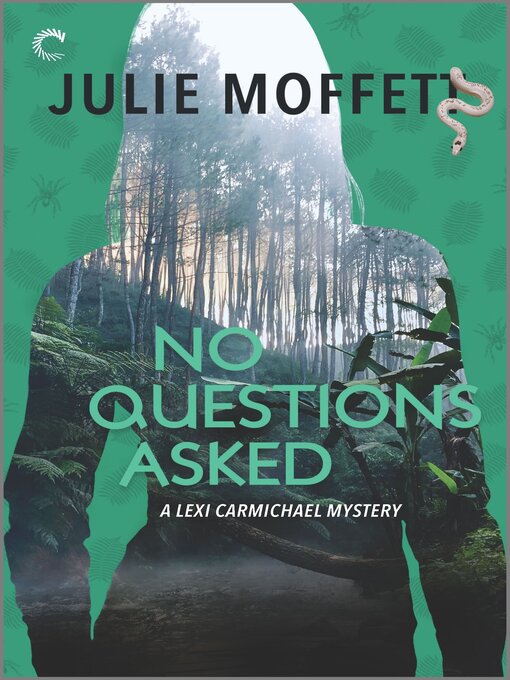 Title details for No Questions Asked by Julie Moffett - Available